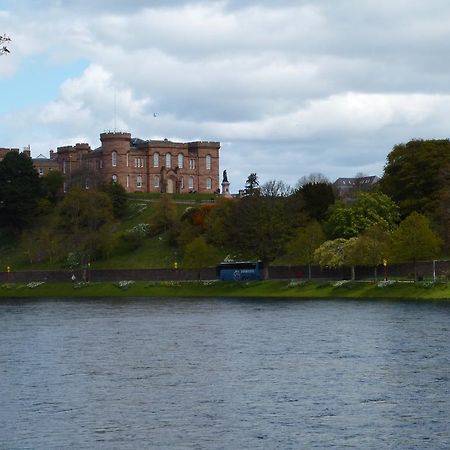 Macdonald House Hotel Inverness Exterior foto