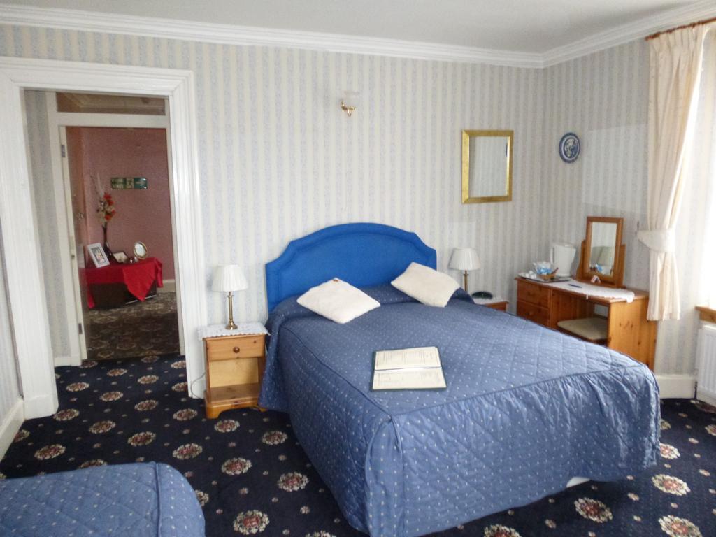 Macdonald House Hotel Inverness Quarto foto